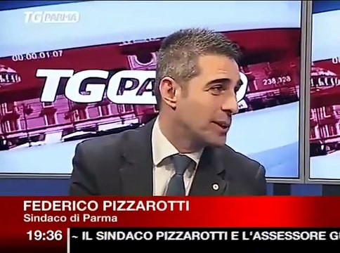 Parma capitale della cultura: L'Ospedale vecchio è il progetto pilota