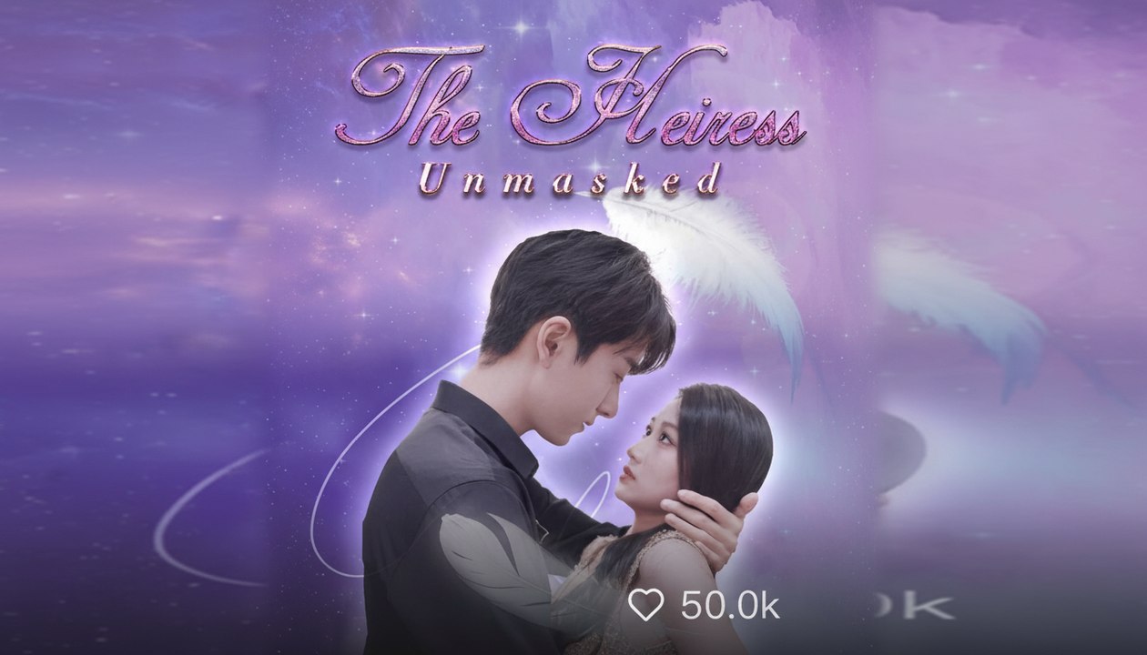 The Heiress Unmasked