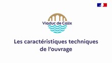 Les caractéristiques techniques