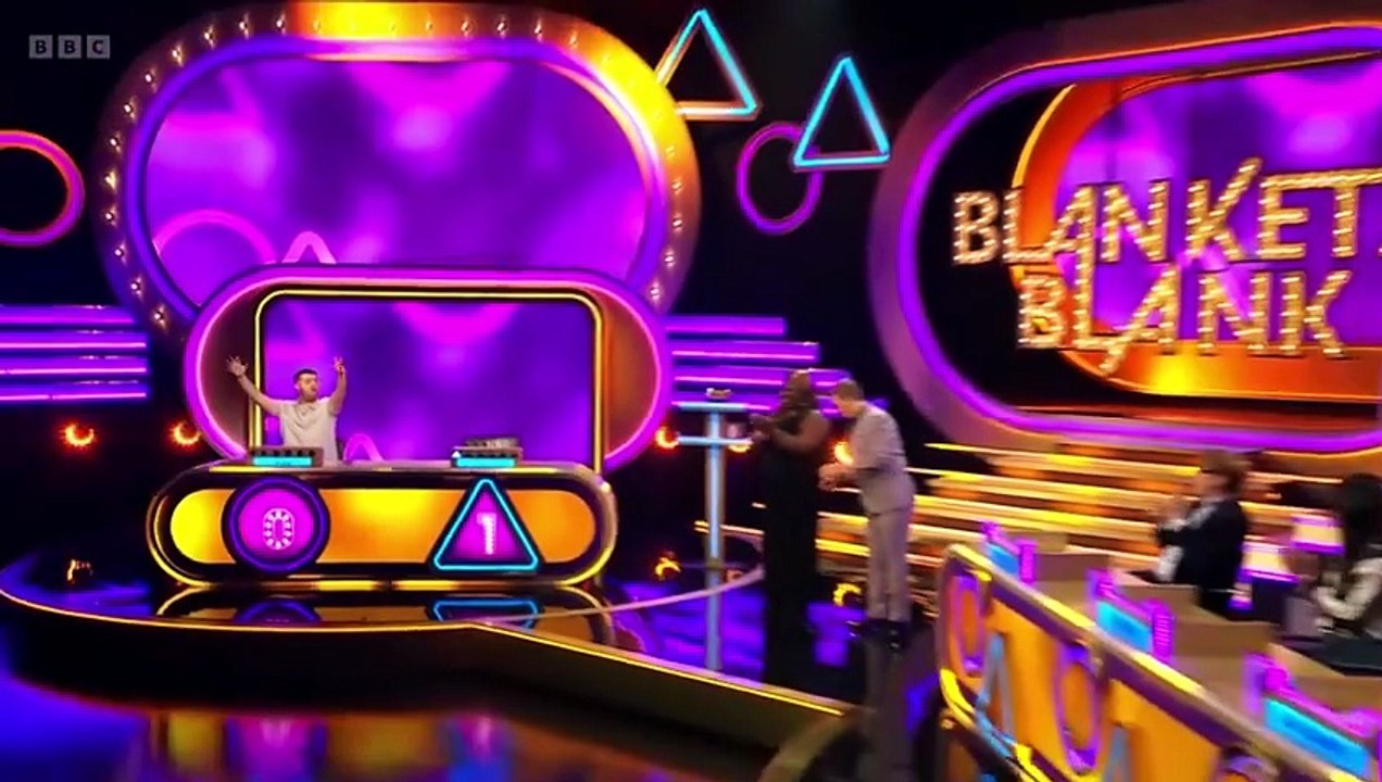Blankety Blank (2021) - Season 5 Episode 7 - He...