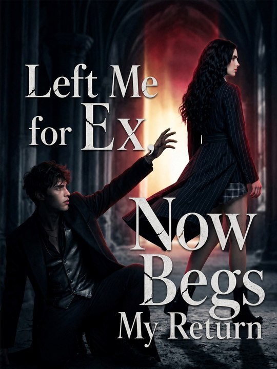 Left Me for Ex, Now Begs My Return #AGS | Full Short Drama | English Sub 2026