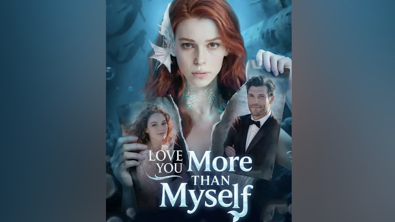 Love You More Than Myself