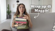 Wrap up delle letture di Maggio