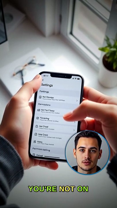 Apps Are Listening to You Right Now
