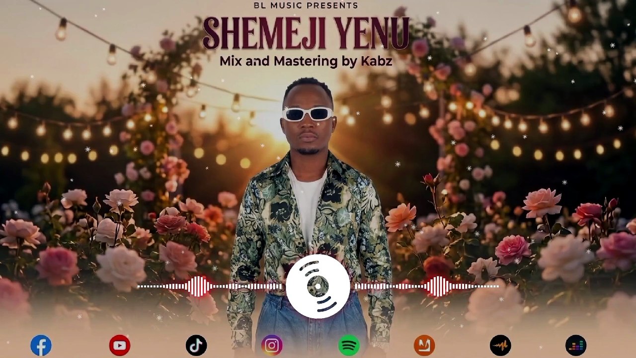 SHEMEJI YENU VIDEO