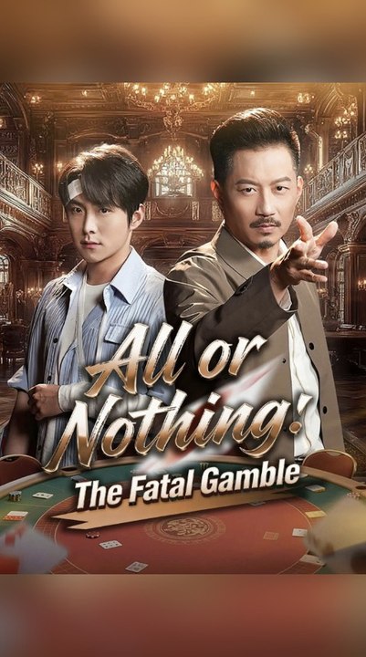 All Or Nothing: The Fatal Gamble Double Down: Fold Or Fight - Engsub