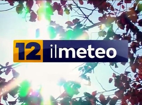 Previsioni meteo di giovedì 30 agosto