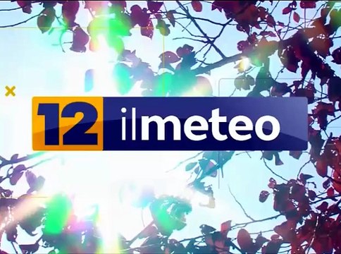 Previsioni meteo per sabato 25 agosto