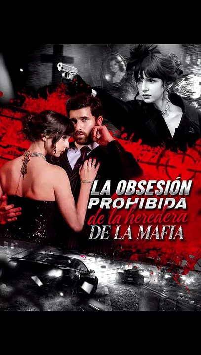 ESP La obsesión prohibida de la heredera de la mafia