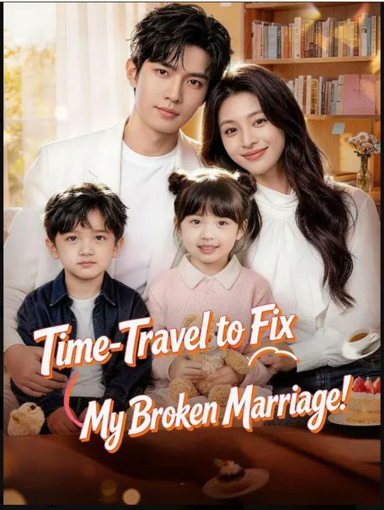 Time-Travel, um meine gebrochene Ehe zu beheben!- Drama Movie English Sub | Ganzer Film Deutsch