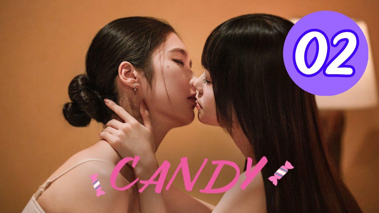 Candy 2026 Episode 2 Engsub
