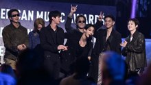 Astro do BTS abre o jogo sobre desafios enfrentados pelo grupo após serviço militar