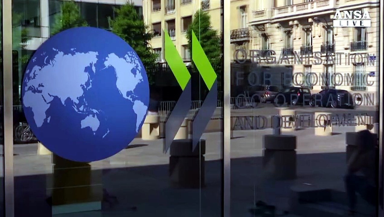 Ocse: Italia quarta per insicurezza del mercato del lavoro