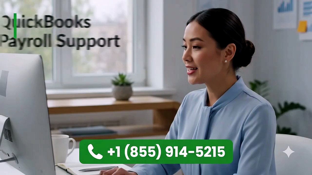 QuickBooks Payroll Support Guide & Customer Assistance