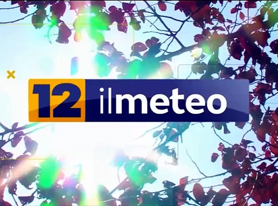 Previsioni meteo per martedì 4 settembre