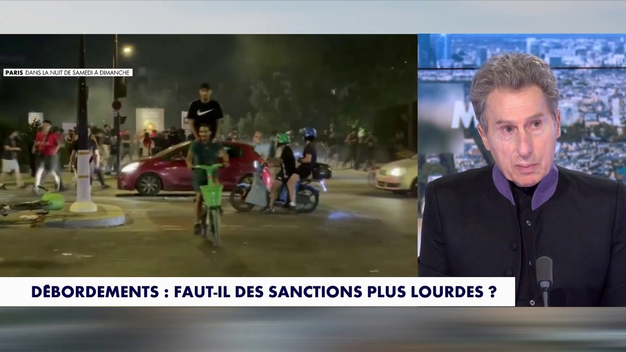 L'importance du projet de loi RIPOST