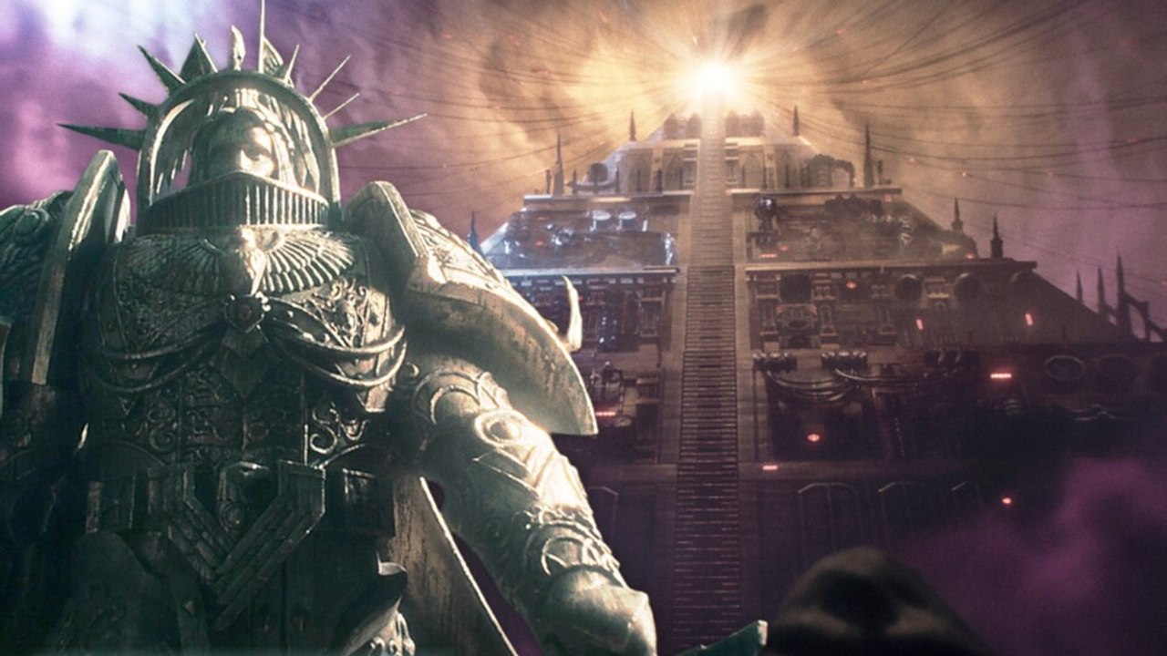 Für Warhammer 40K bricht diesen Monat ein neues Zeitalter an und im Trailer dazu steckt eine echte Lore-Sensation