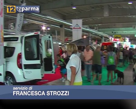 Salone del Camper: inaugurazione con il ministro Centinaio