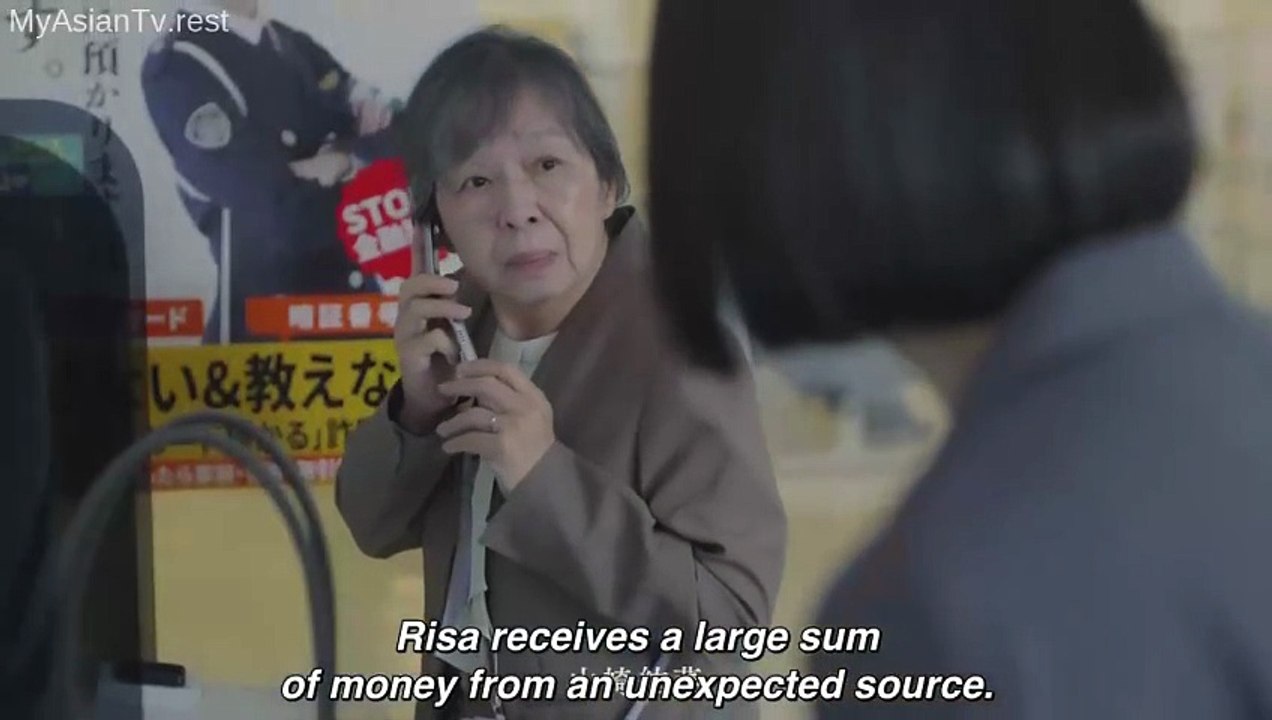 Beyond Hell Episode 10 Engsub