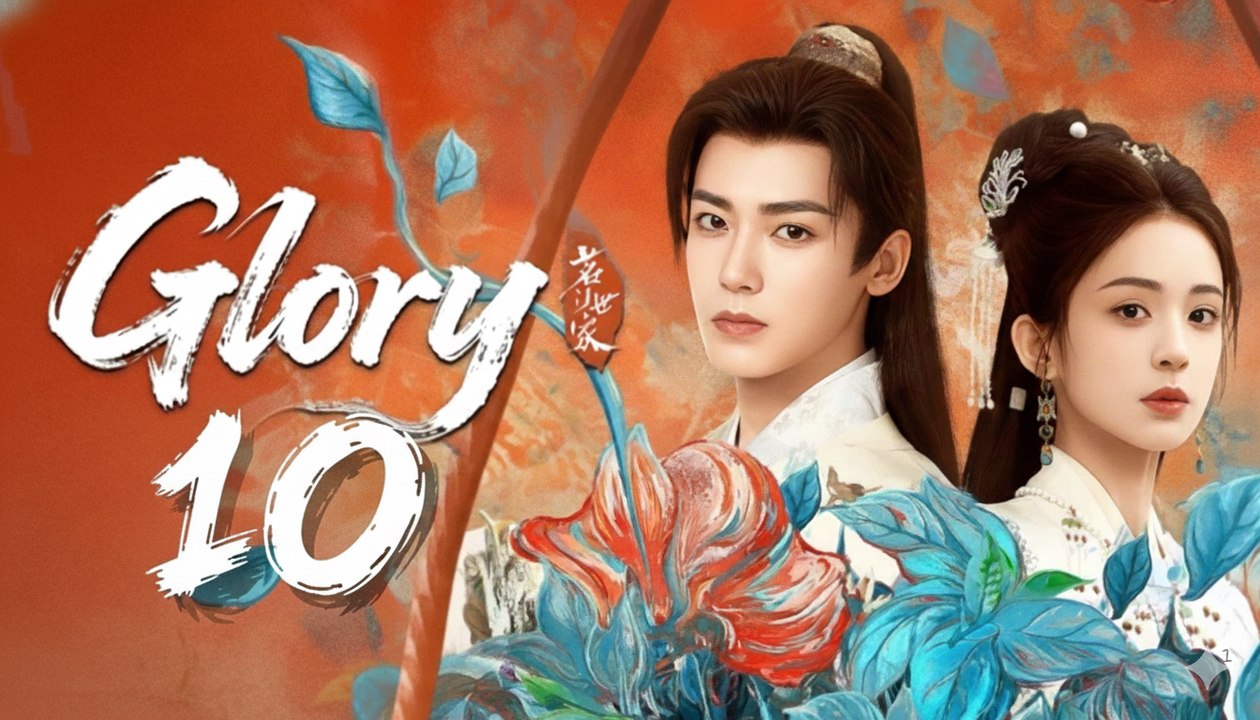 Glory Episode 10 Engsub
