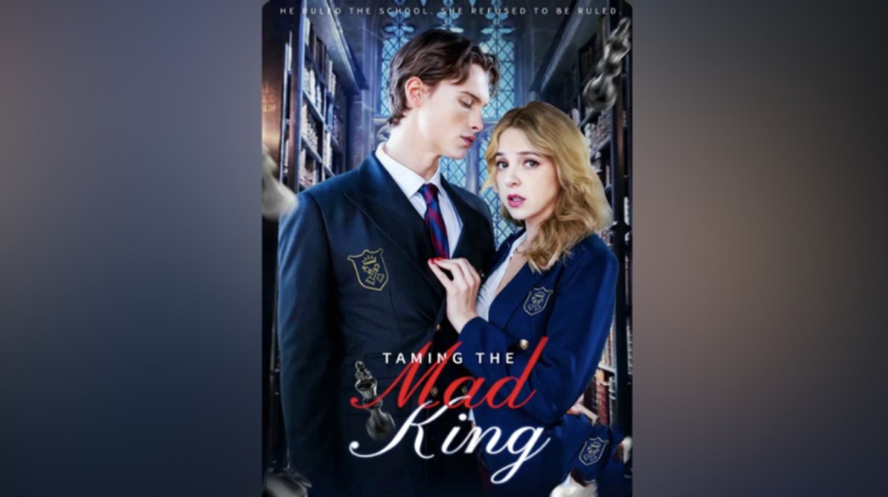 Taming The Mad King FULL VERSION