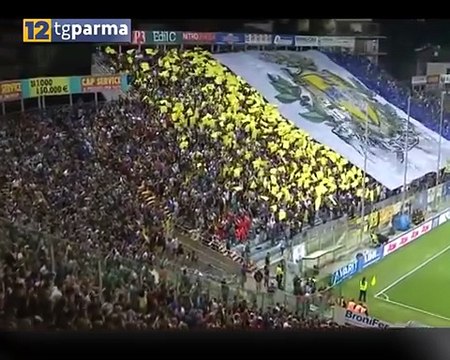 Parma 1913, alle 17 amichevole a Colorno