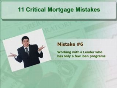 Phoenix and Scottsdale Arizona Mortgage Lenders and Brokers