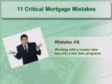 Phoenix and Scottsdale Arizona Mortgage Lenders and Brokers