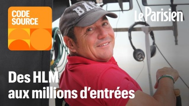 [PODCAST] De gamin de cité à réalisateur populaire, Fabien Onteniente se livre