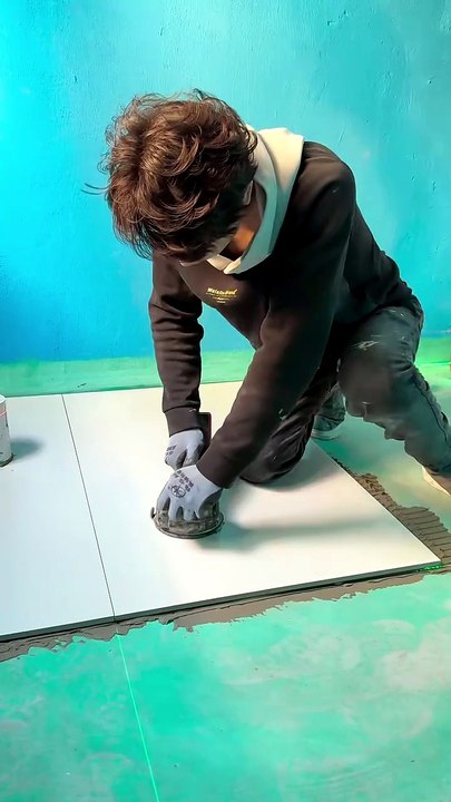 House work