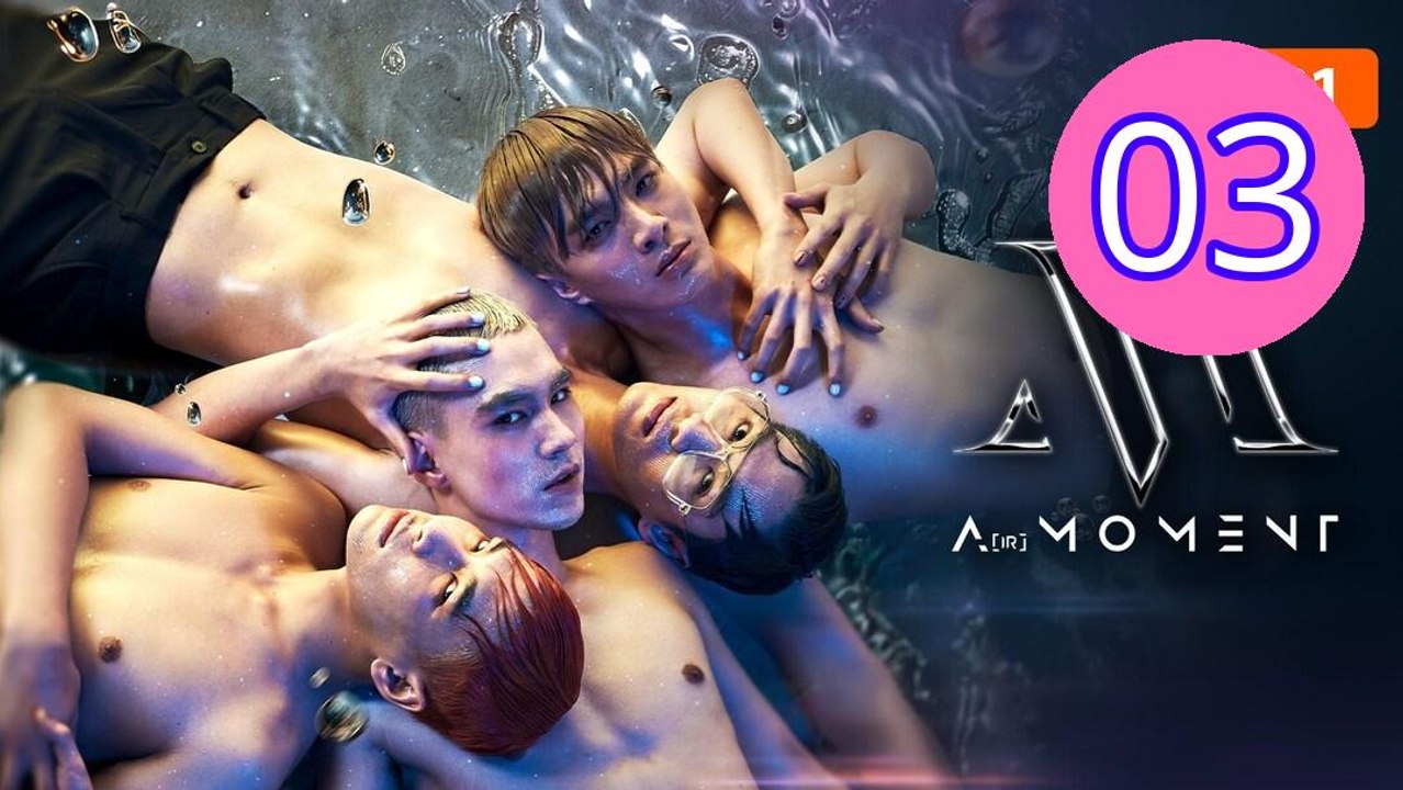 Air Moment Episode 3 Engsub