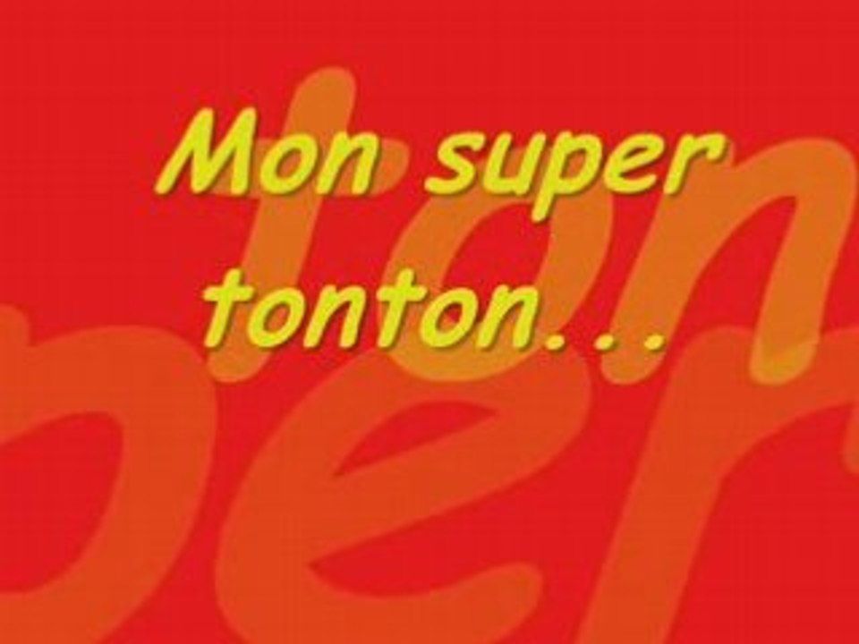 Tonton phil