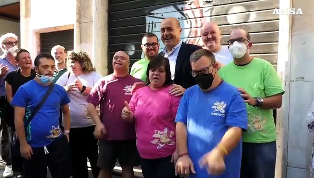 Roma, la Locanda dei girasoli riapre negli ex locali di Forza Nuova
