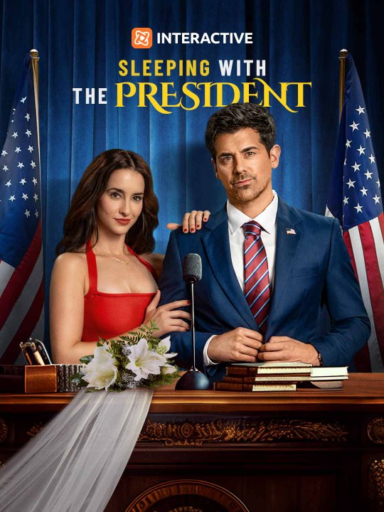 Sleeping with the President
