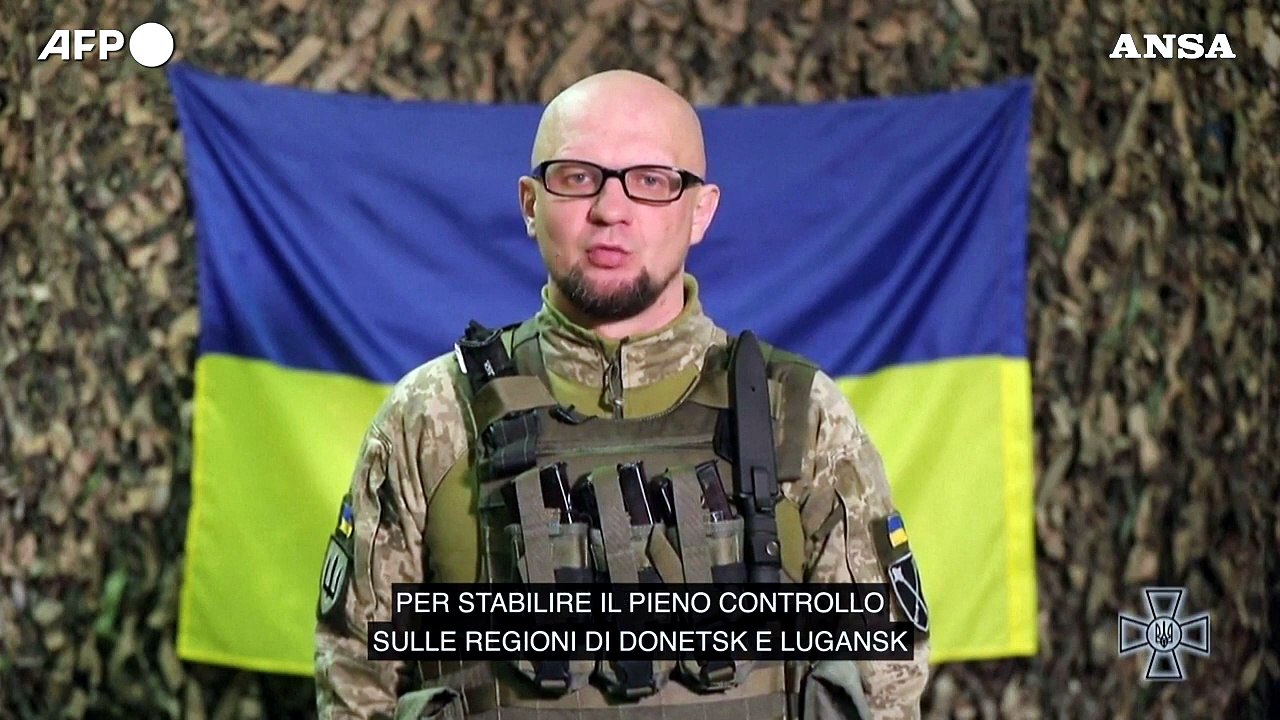 Ucraina, Kiev ammette perdita villaggi e citta' a est