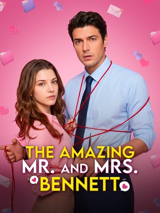 The Amazing Mr. and Mrs. Bennett Full
