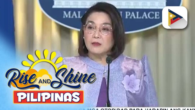 Malacañang, pinabulaanan na si PBBM ang nasa likod ng warrant arrest vs. Sen. Jinggoy Estrada