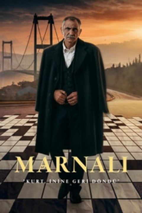 Represalias (Marnali) - Episode 7