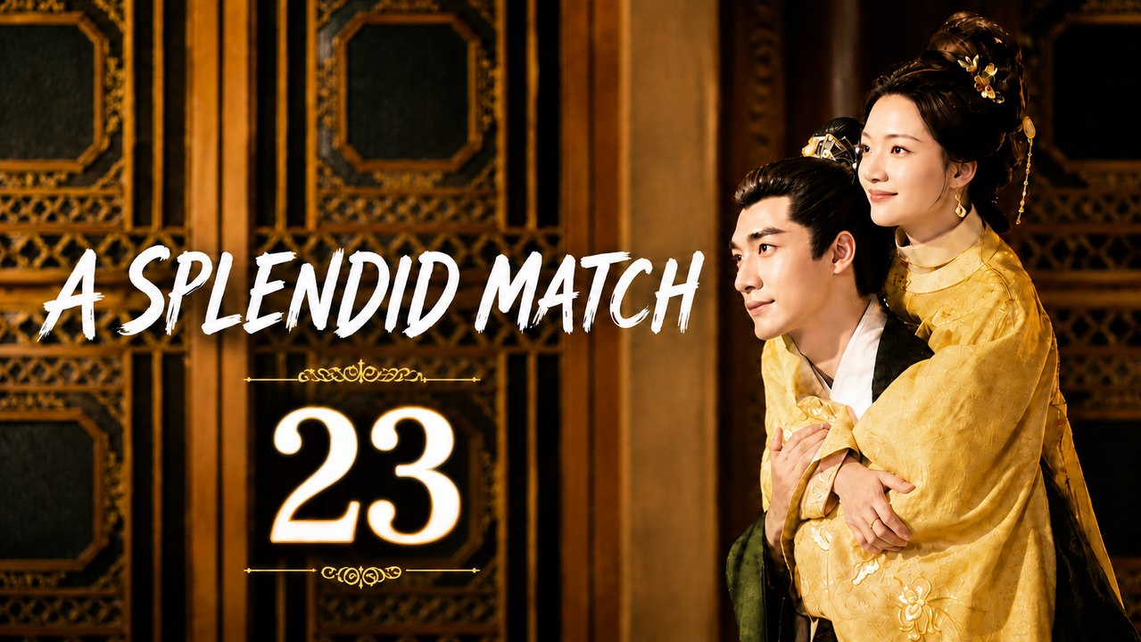 A Splendid Match Episode 233 [ Eng SUb ]