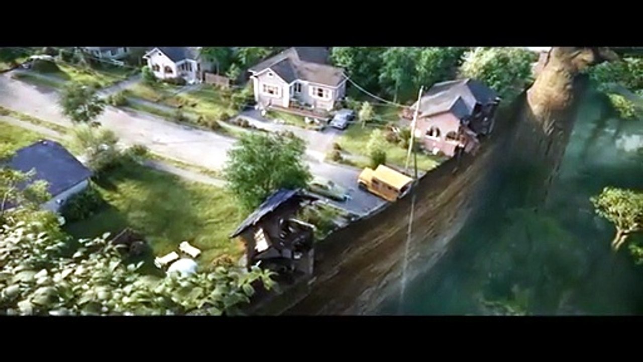 The End of Oak Street - Official Trailer