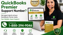 How do I fix QuickBooks Premier installation problems?