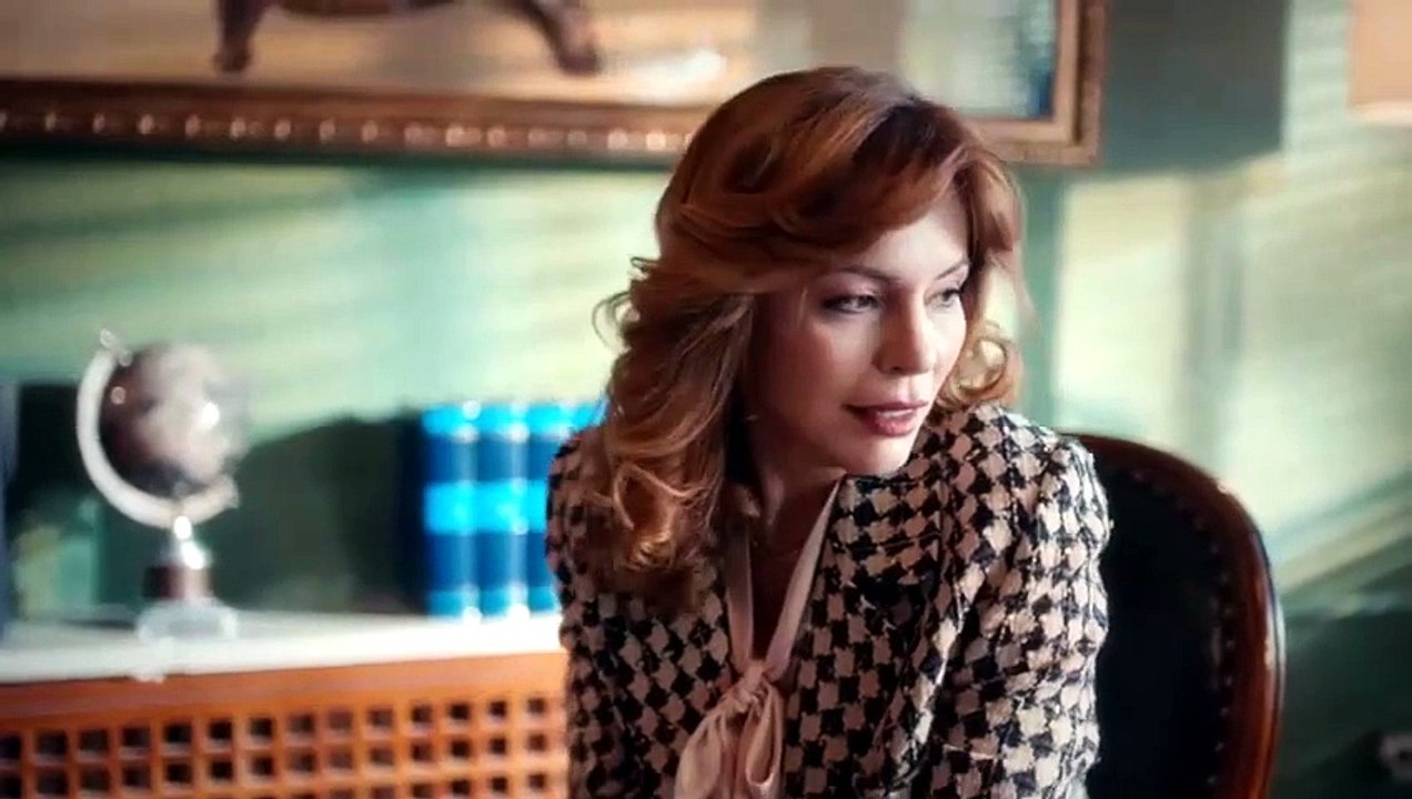 Annem Ankara - Episode 8