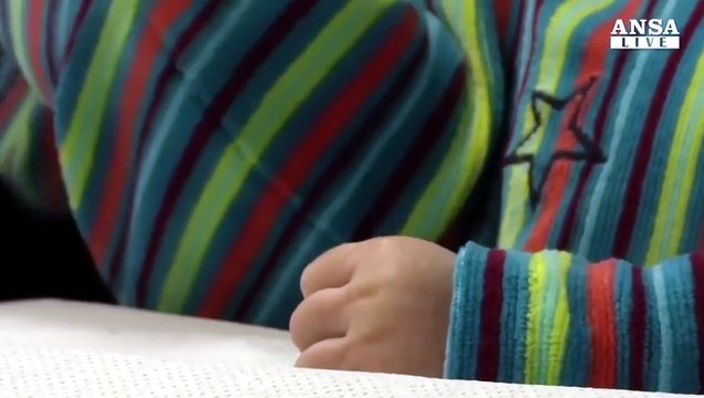 Italia maglia nera per tumori infantili, pesa inquinamento OK