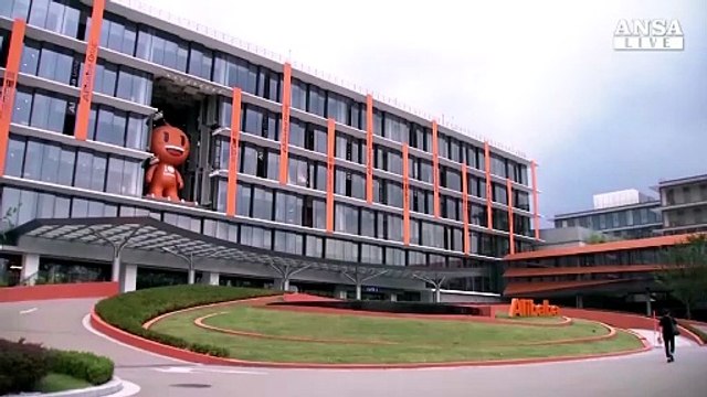 Dazi, schiaffo di Alibaba a Trump