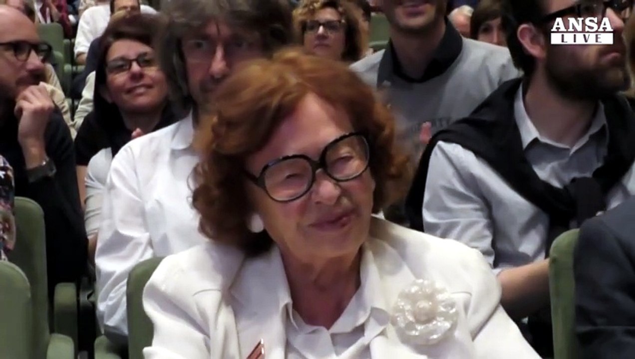 E' morta Inge Feltrinelli