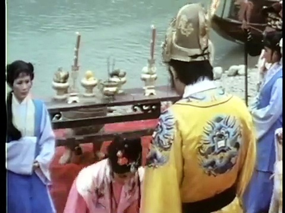 Kung Fu Arts (1978) // Classic Kung Fu Movies