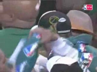 Kevin Garnett -  "Anything is Possible!!!!!!!" (6.17.08)