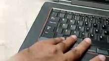 dell latitude e5420 fan spinning noise problem