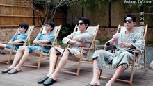 Double Helix Ep 8 English Sub