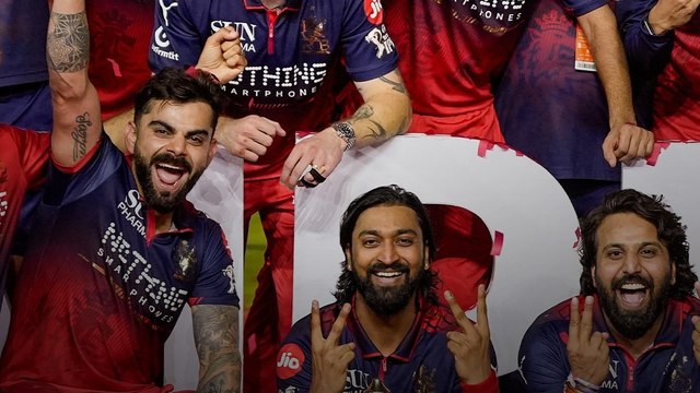 IPL जीत के बाद भी बेंगलुरु में विक्ट्री परेड नहीं निकालेगी RCB टीम